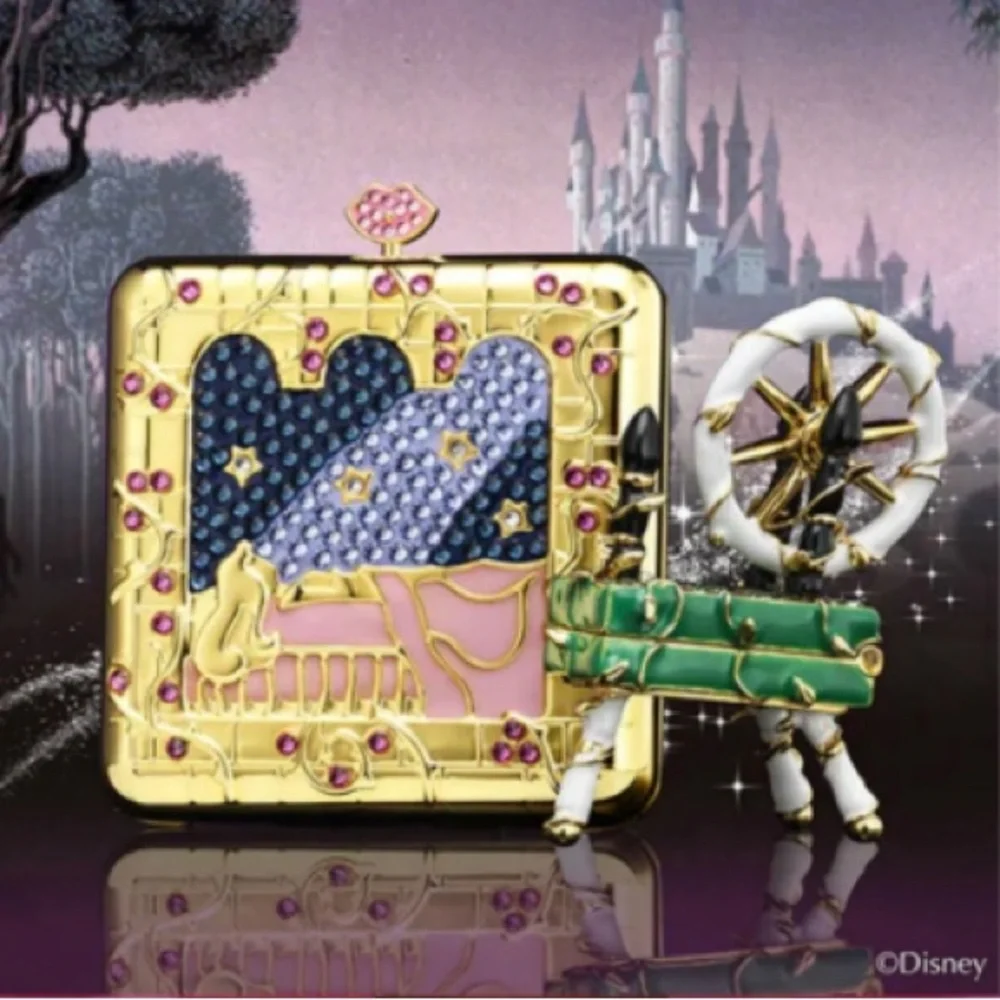 Estee Lauder The Princess Collection True Love's Kiss Solid Perfume Beautiful - Picture 2 of 4